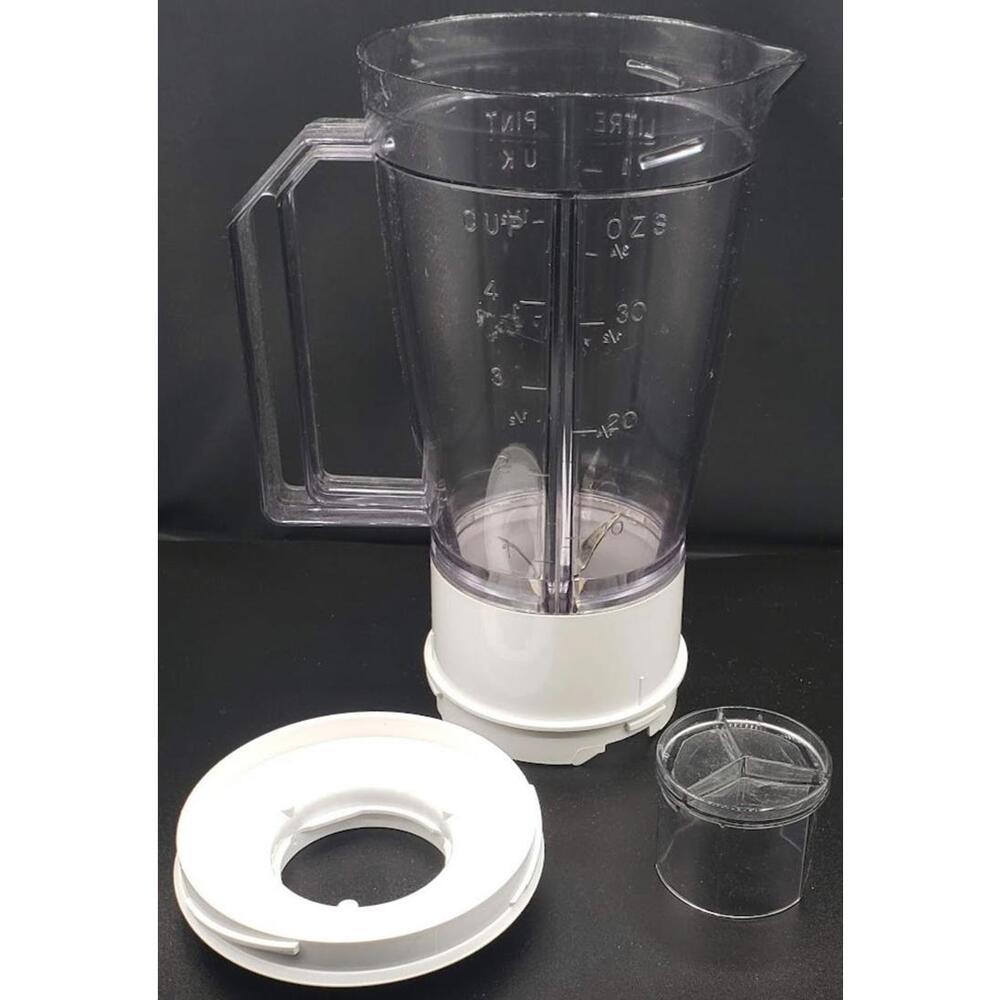 Moulinex MASTERCHEF 70 (Model Type 038) -  Blender
